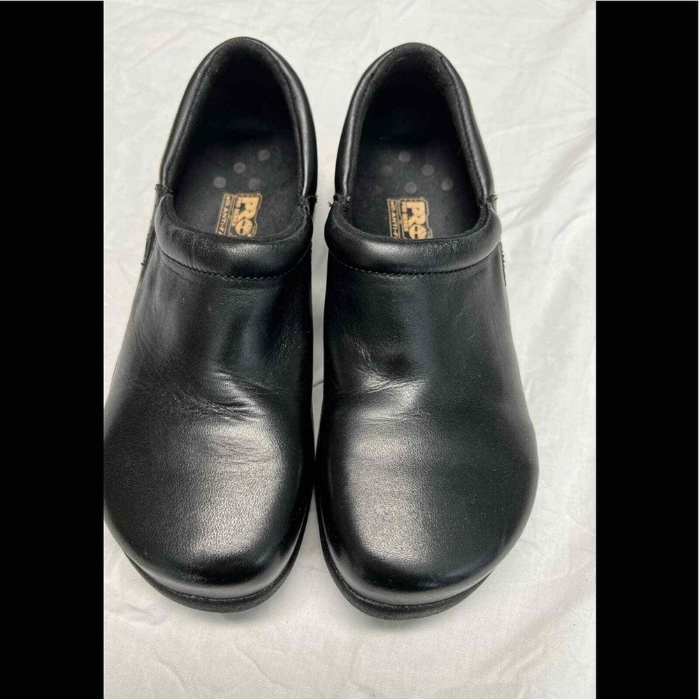 Timberland Pro Series Anti Fatigue‎ Clogs 6 - Picture 6 of 11